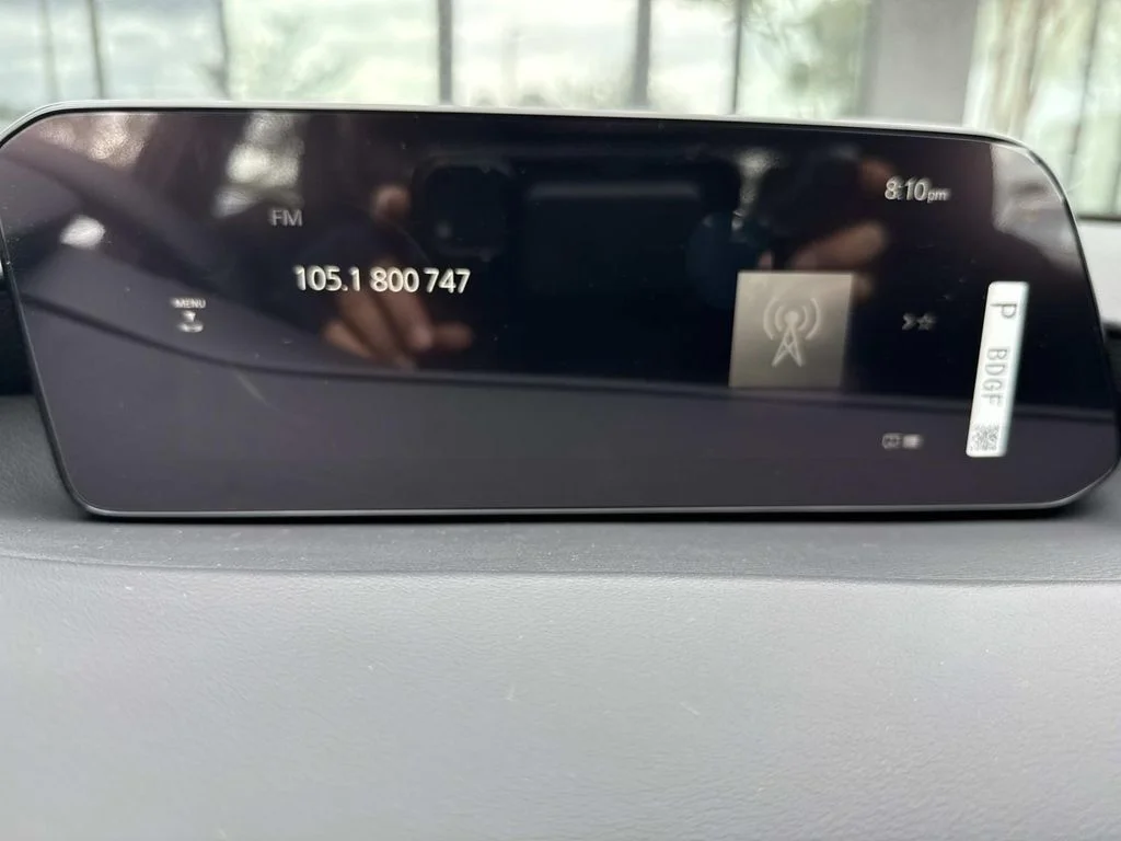 New 2026 Deep Crystal Blue Mica Mazda 2.5 S Preferred image 30