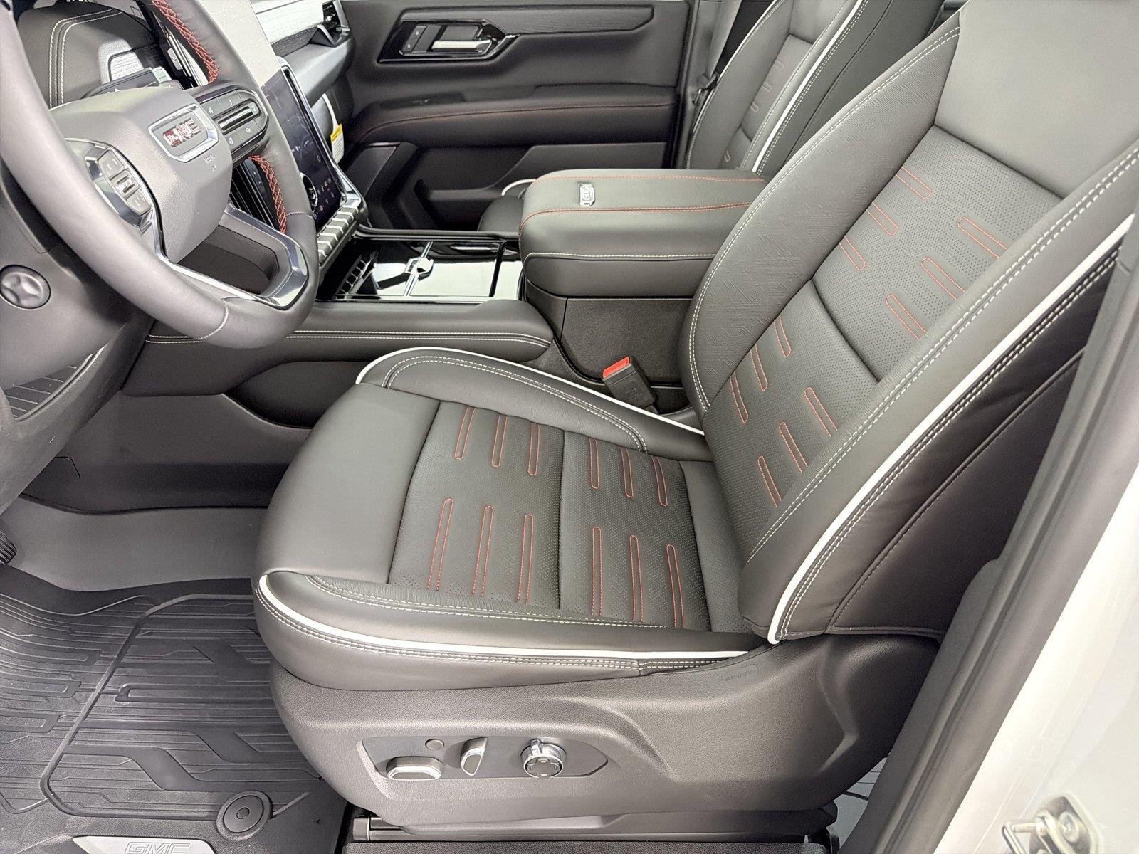 2026 GMC Yukon AT4 Ultimate - Photo 7