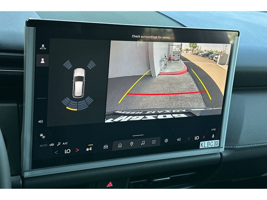 New 2026 Polymetal Gray Metallic Mazda 2.5 S Select AWD image 19