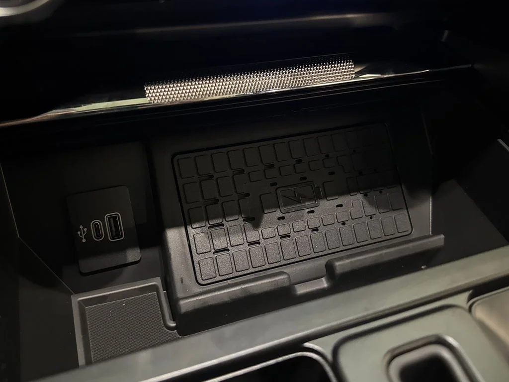 New 2026 Gray Ford Platinum image 33