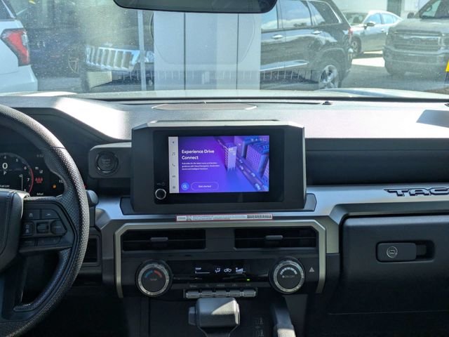 Used 2025 Silver Toyota SR5 image 18