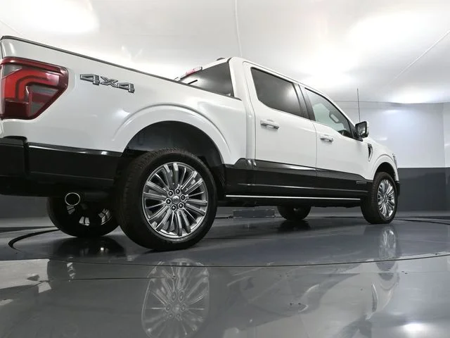 2024 Ford F-150 King Ranch - Photo 54