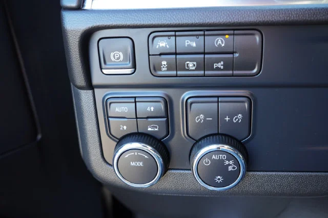 Certified Used 2025 Black Chevrolet LT image 28