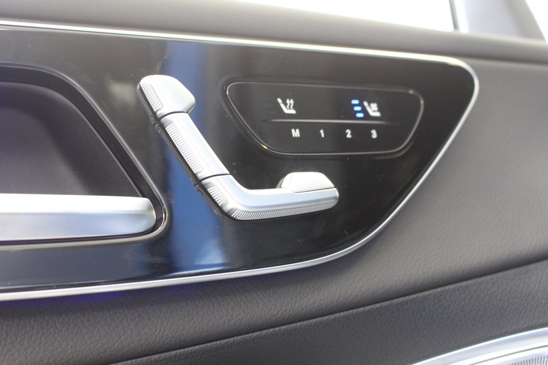 2026 Mercedes-Benz GLC Base - Photo 43