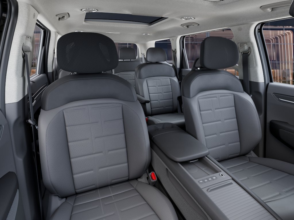 New 2026 Ebony Black Kia Land image 15