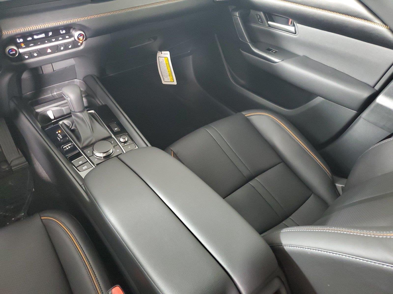 New 2026 Polymetal Gray Metallic Mazda Premium AWD image 17