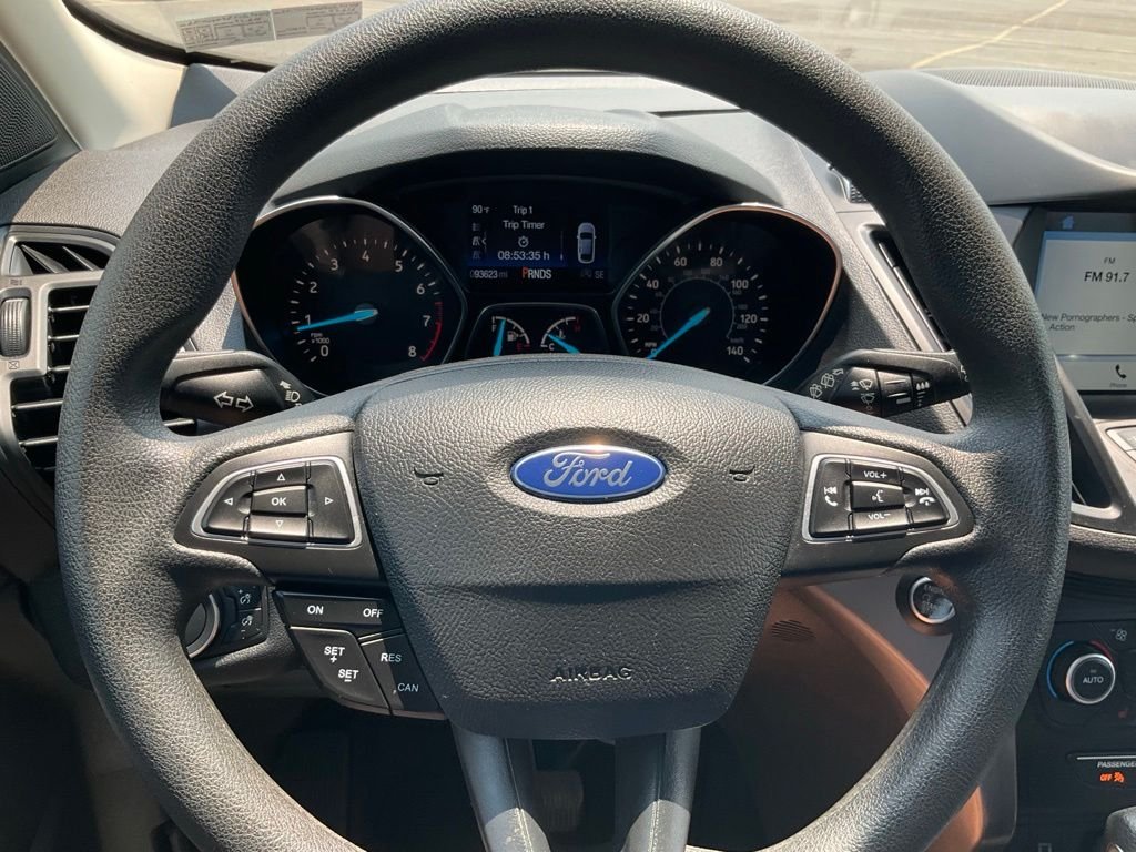Used 2019 Magnetic Ford SE image 7