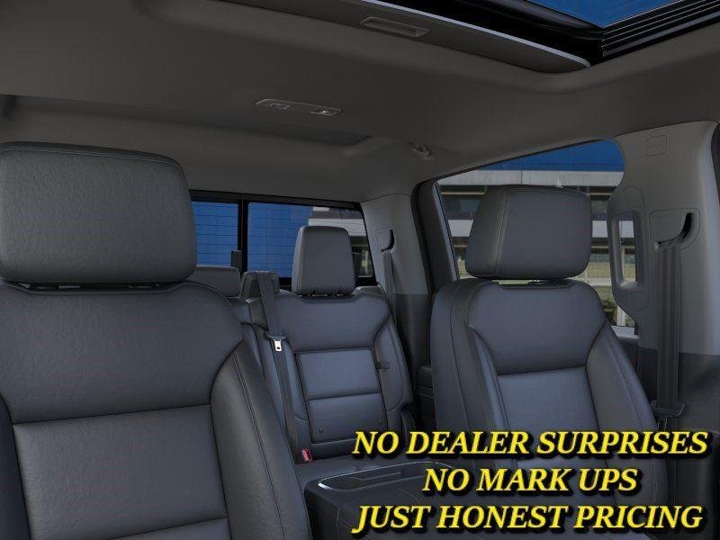 2026 Chevrolet Silverado 1500 RST - Photo 24