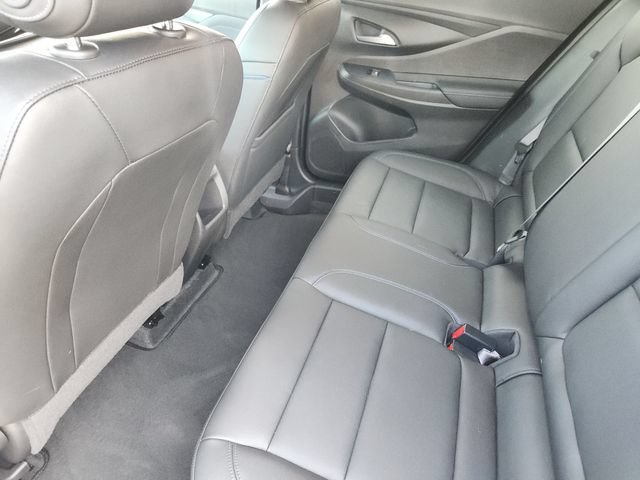 Used 2025 Summit White Buick Sport Touring image 30