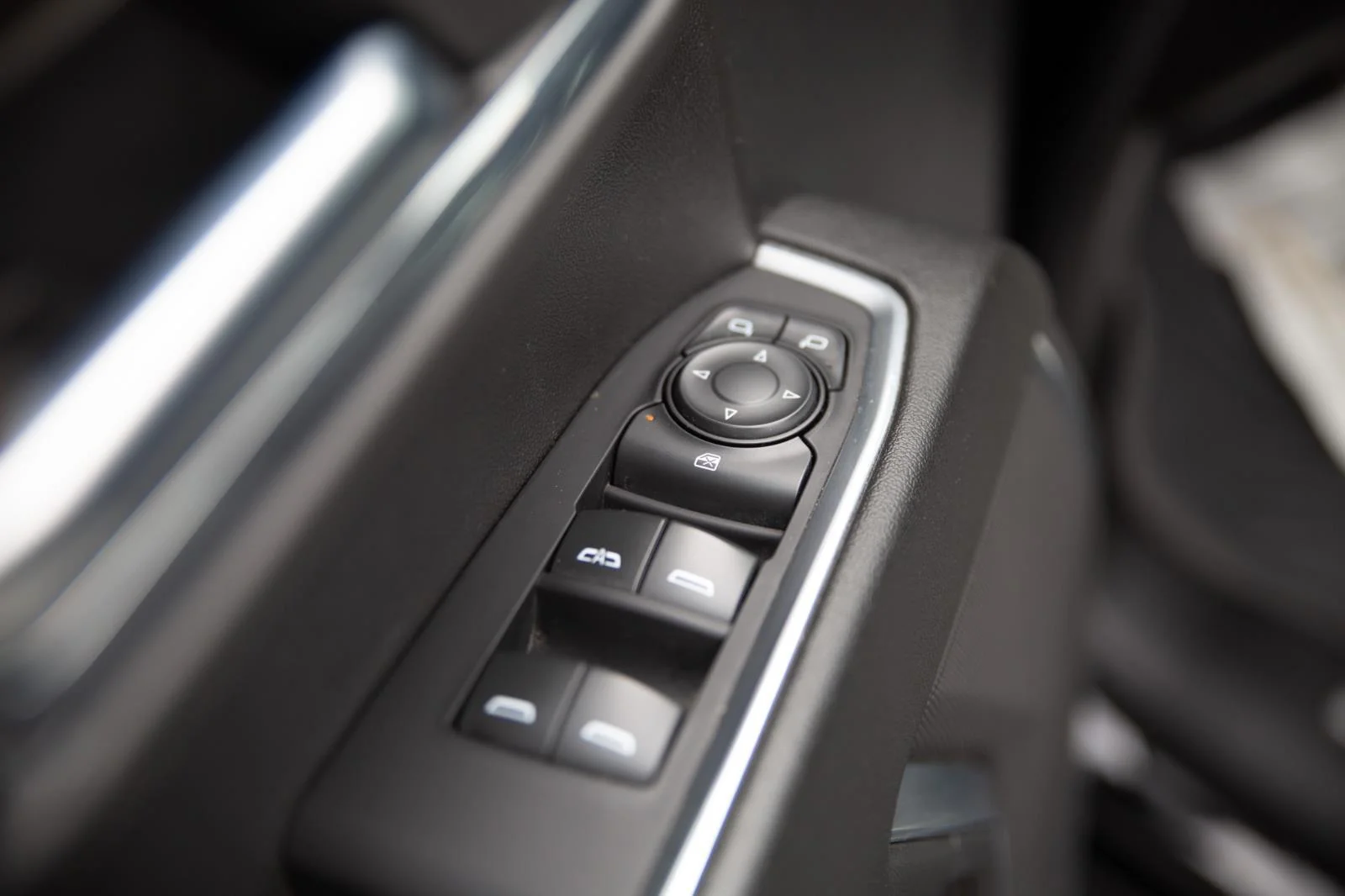 Used 2024 Black Chevrolet RST image 19