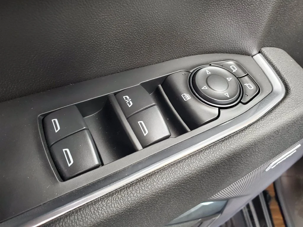 2026 GMC Sierra 1500 Elevation - Photo 24