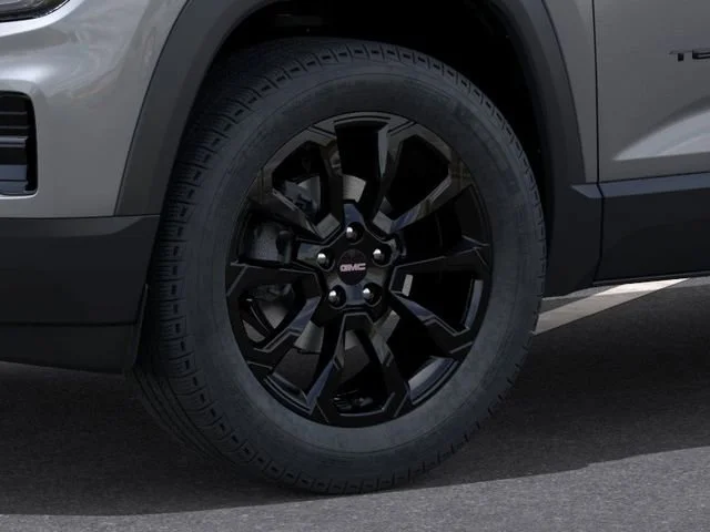 New 2026 Sterling Metallic GMC Elevation image 9