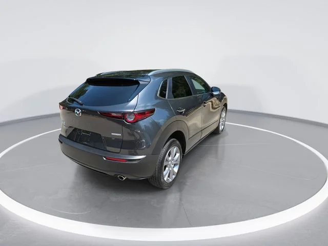 Used 2023 Gray Mazda 2.5 S Preferred Package image 7