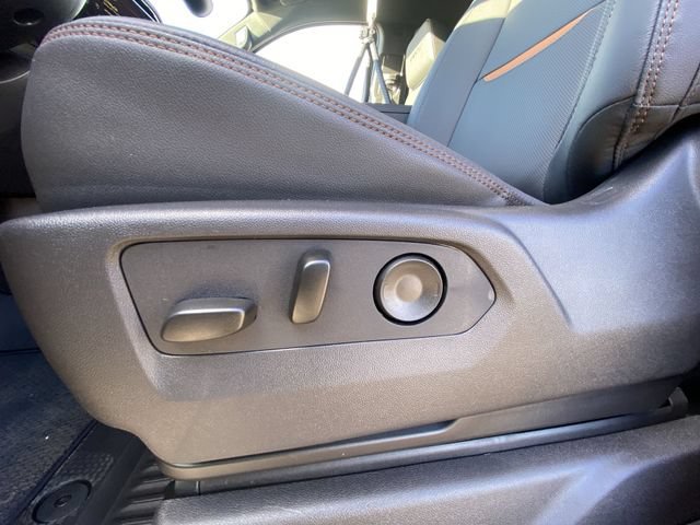New 2026 Onyx Black GMC AT4 image 12