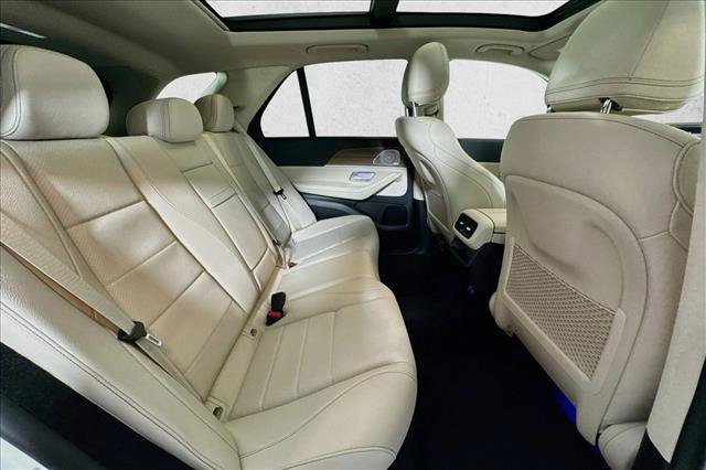 New 2026 Polar White Mercedes-Benz GLE 450 image 55