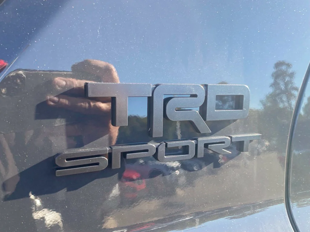 Used 2026  Toyota TRD Sport Premium image 14