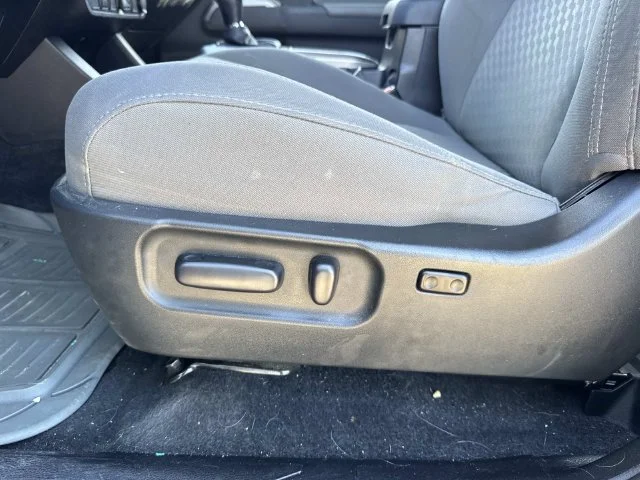 Used 2023 Gray Toyota SR5 image 39