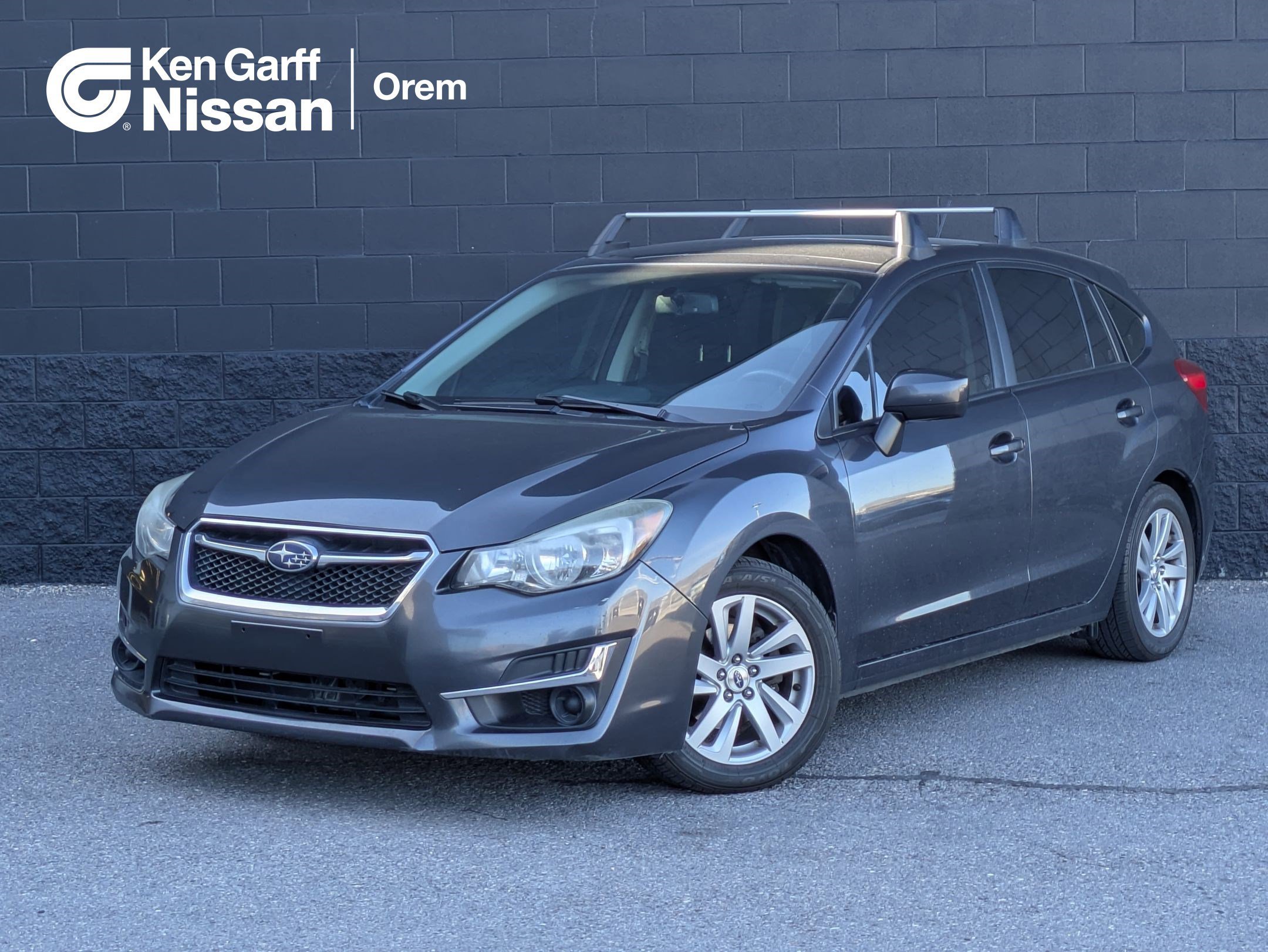 2016 Subaru Impreza 2.0i Premium Auto PZEV's photo