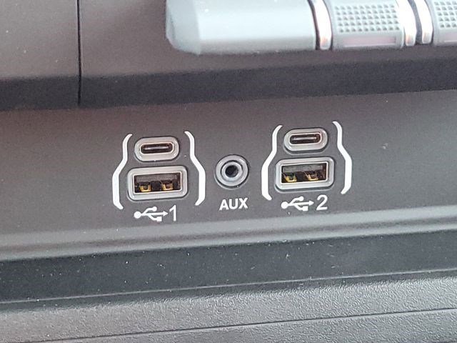 2026 RAM 1500 Laramie - Photo 21