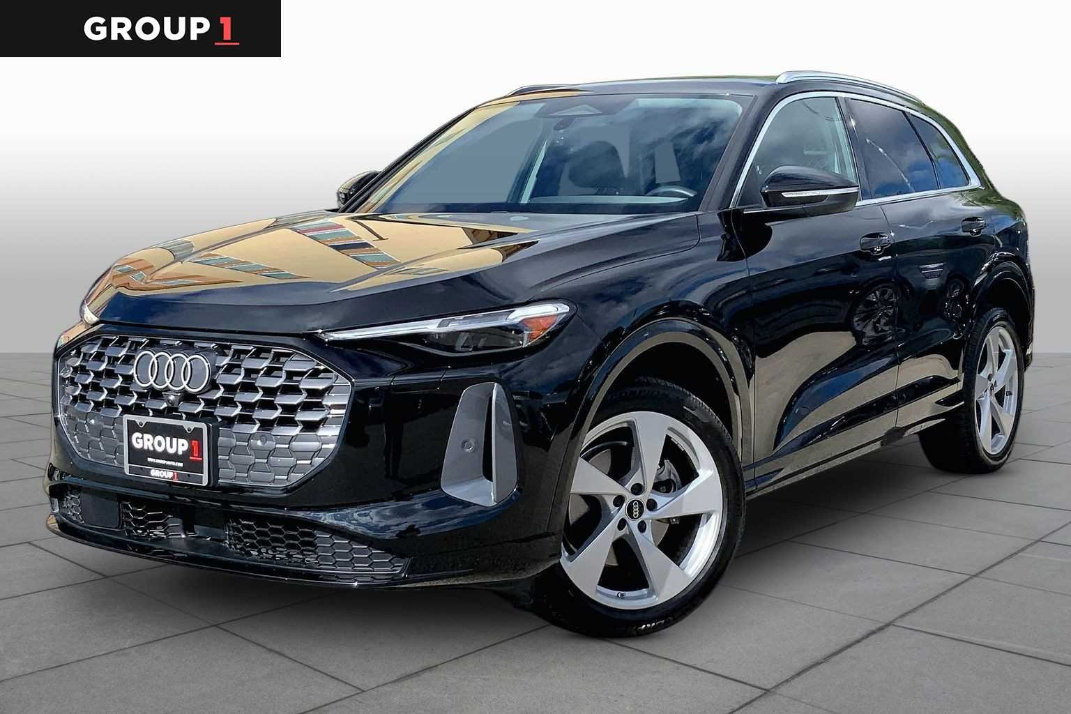 2026 Audi Q5
