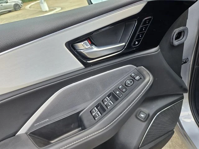 Certified Used 2026 Solar Silver Metallic Acura with Technology Package image 15