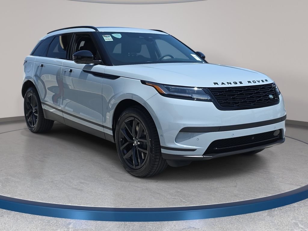 New 2026 Arroios Grey LAND ROVER S image 3