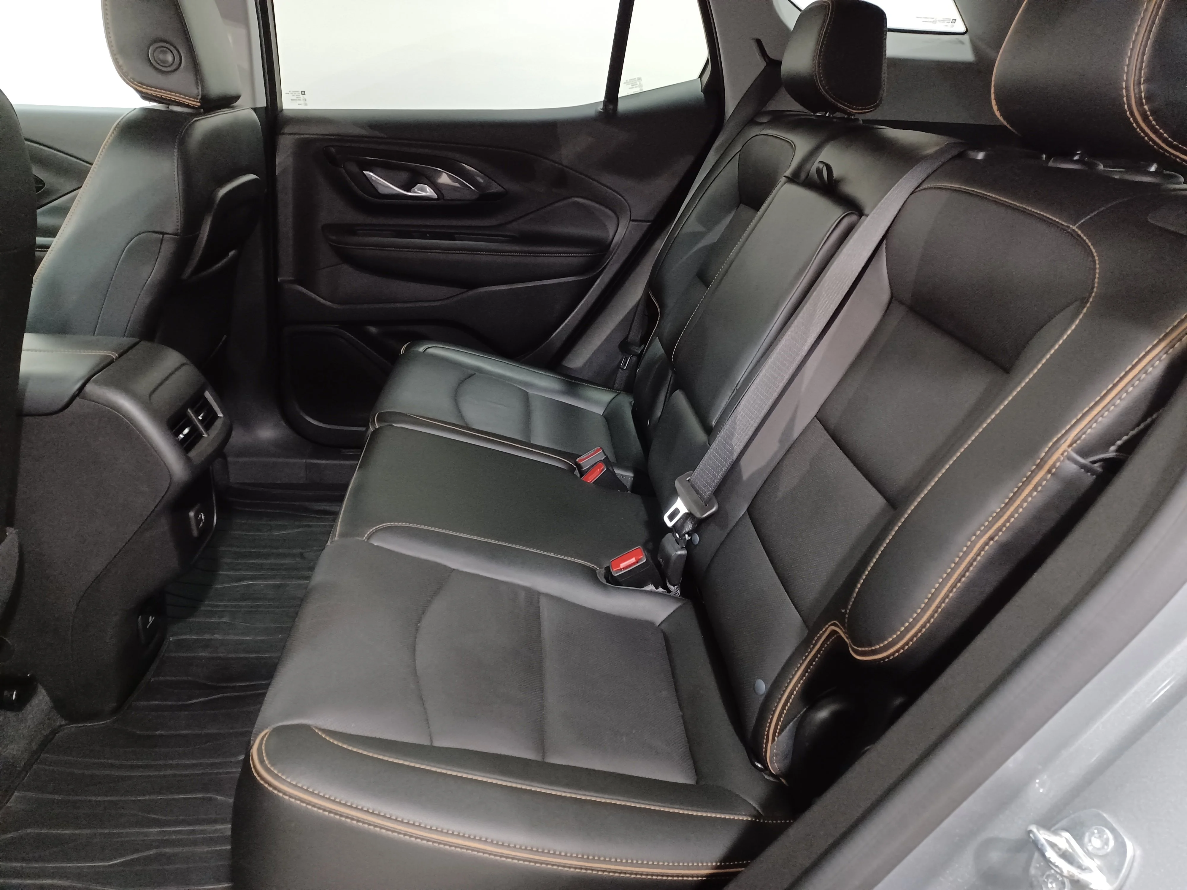 Certified Used 2024 Gray GMC AT4 AWD *Adaptive Cruise | Remote Start | Htd Wheel & Leather | Blind Spot Detection | Park Assist image 11