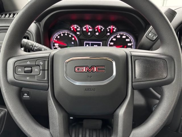 New 2026 Summit White GMC Pro image 18