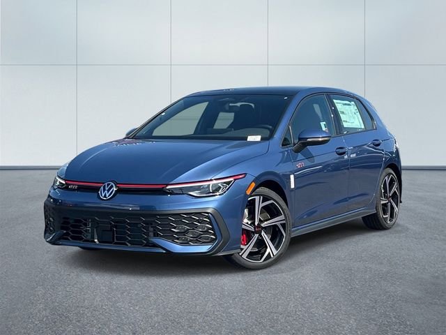 2026 Volkswagen Golf GTI 2026 Volkswagen Golf GTI 2.0T SE 4D Hatchback