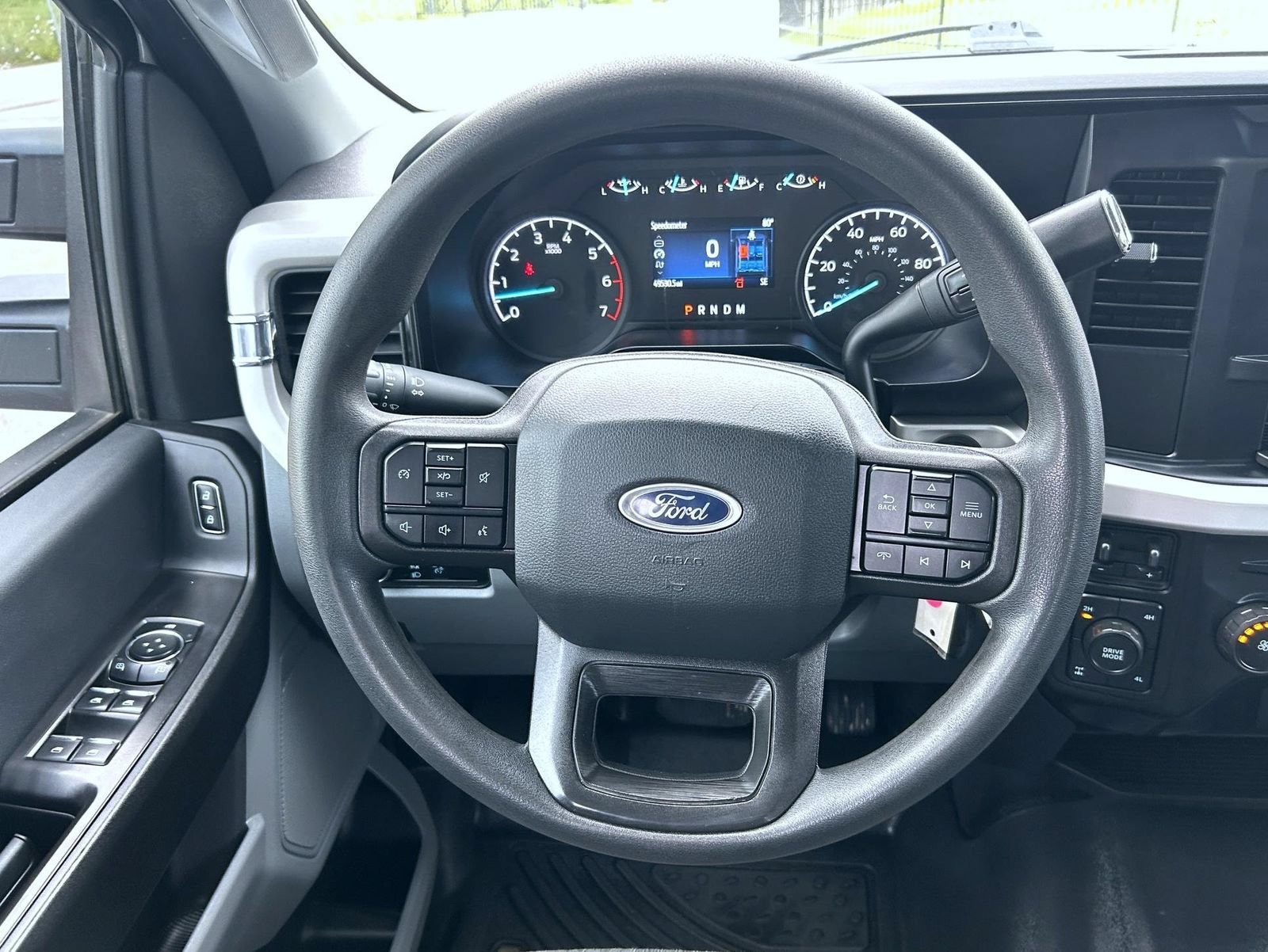 2024 Ford F-250 Super Duty XL - Photo 11