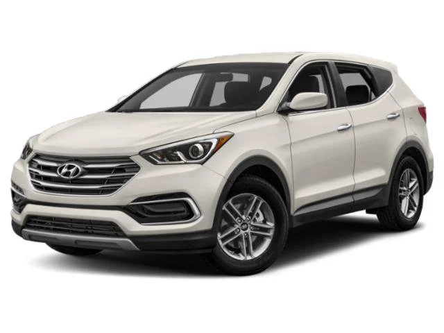 Used 2018 Twilight Black Hyundai 2.4L image 4