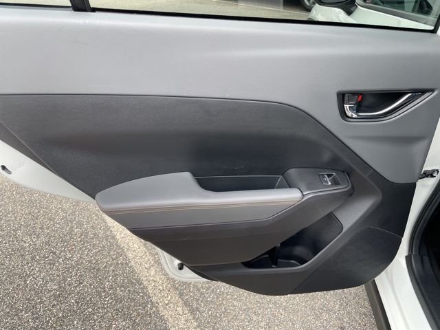 2024 Subaru Crosstrek Limited - Photo 26