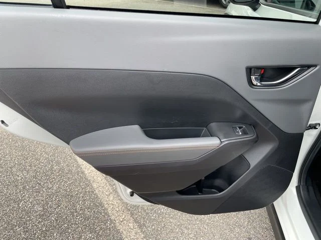 2024 Subaru Crosstrek Limited - Photo 26