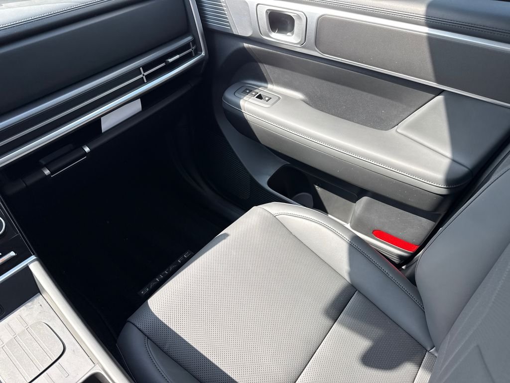 Certified Used 2026 Gray Hyundai SEL image 14