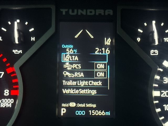 Used 2024 White Toyota SR image 30