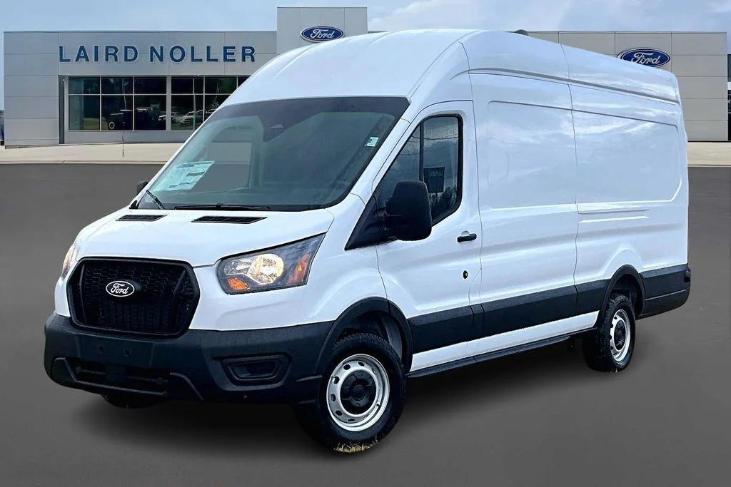 2026 Ford Transit 350 High Roof 148EL WB's photo