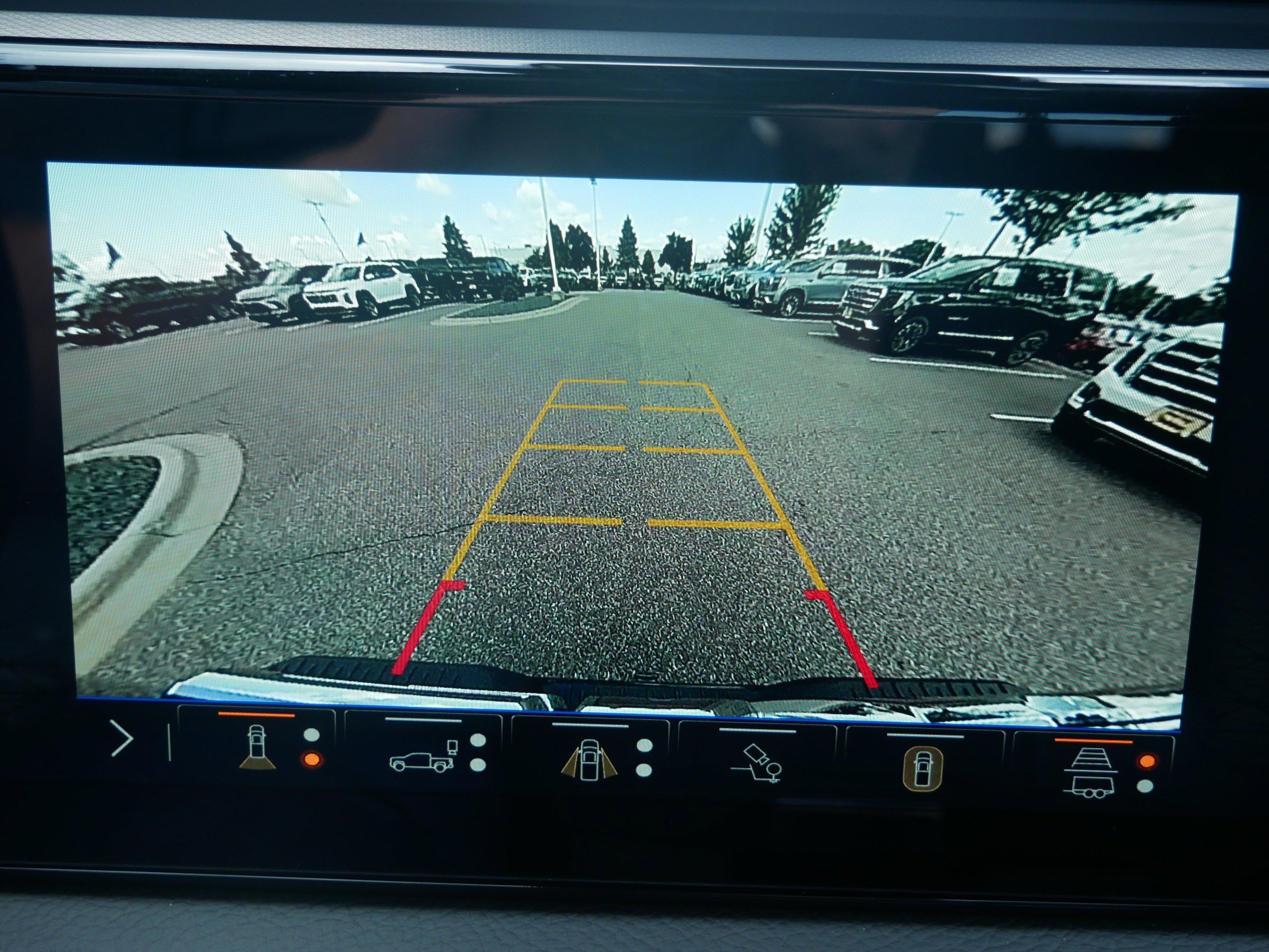 2026 GMC Sierra 1500 Denali - Photo 10