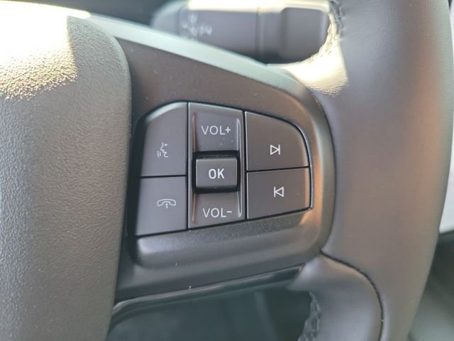 New 2026 Glacier Gray Metallic Tri-coat Ford Select image 6