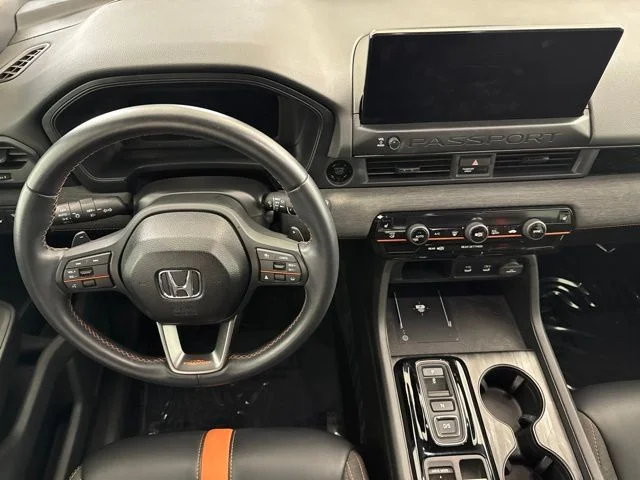 Used 2026  Honda TrailSport image 25