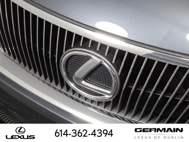 Used 2010 Gray Lexus 350 C image 18