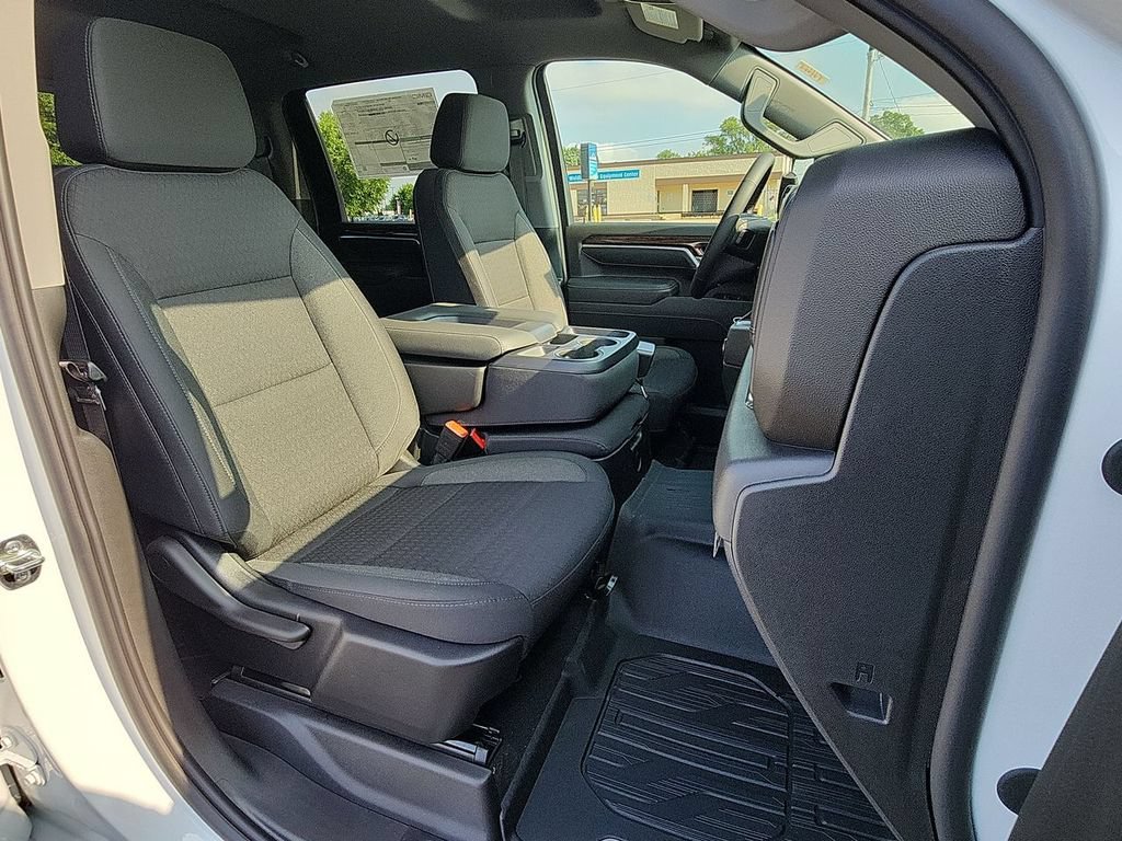 2026 GMC Sierra 2500HD SLE - Photo 24
