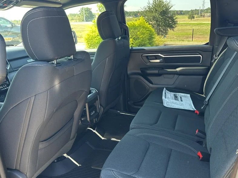 2026 RAM 1500 Big Horn/Lone Star - Photo 36