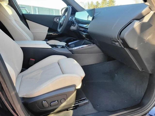 Used 2026 Blue BMW 30 xDrive image 9