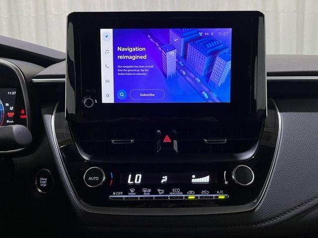 Certified Used 2023 Gray Toyota XSE image 18