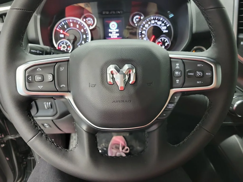 2026 RAM 1500 Big Horn/Lone Star - Photo 10