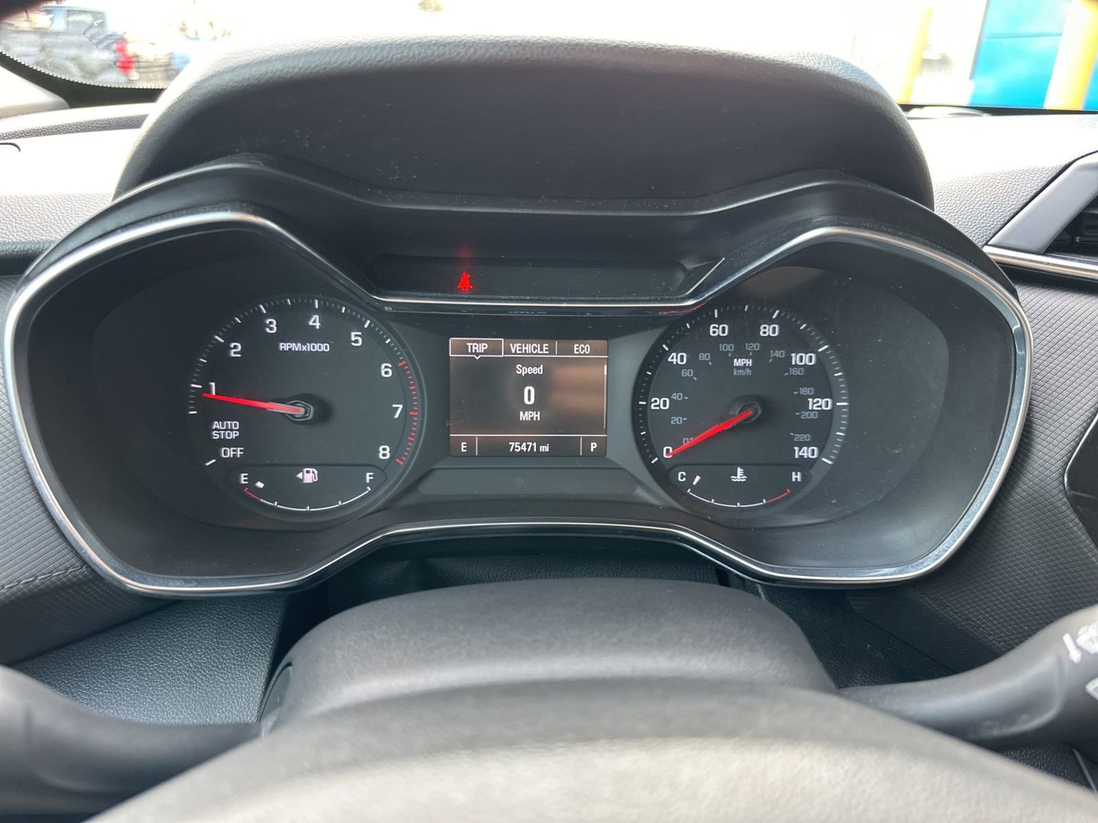 Used 2021 Pacific Blue Metallic Chevrolet LT with Convenience Package - Performance Package - Driver Confidence Package image 31