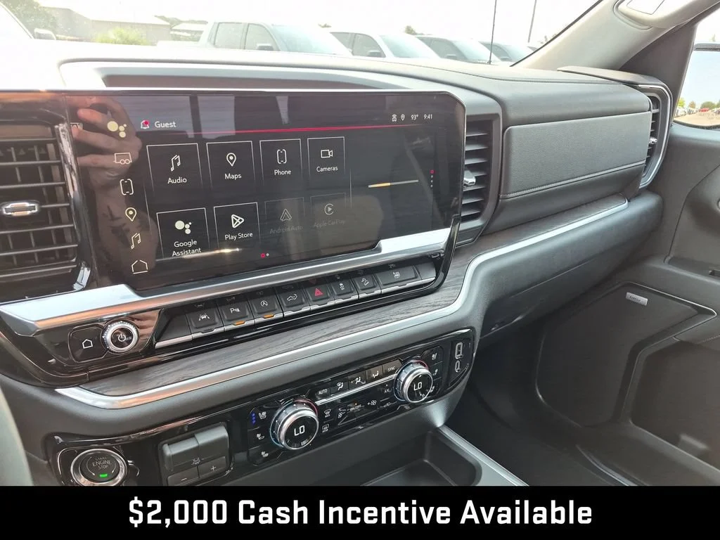 2026 GMC Sierra 1500 SLT - Photo 27