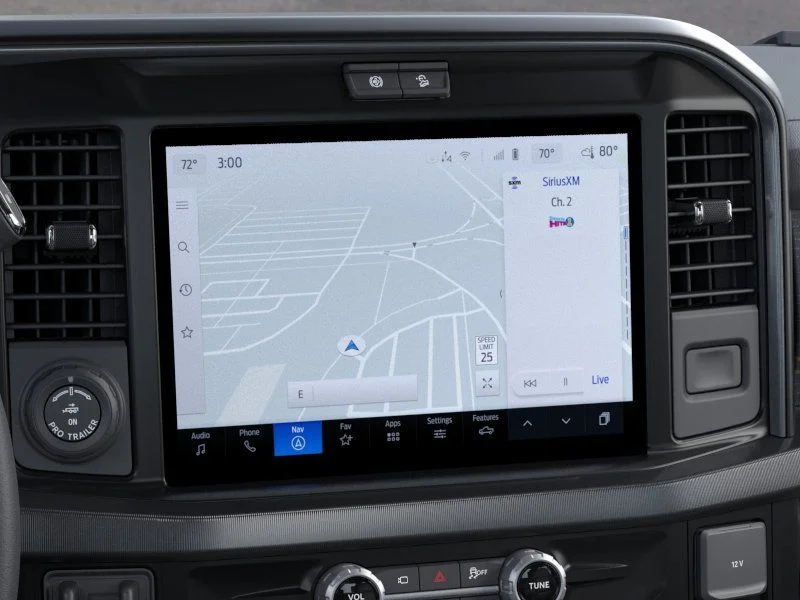 2025 Ford F-250 Super Duty Platinum - Photo 14