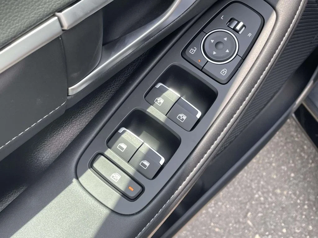 New 2026 Gray Hyundai Limited image 16