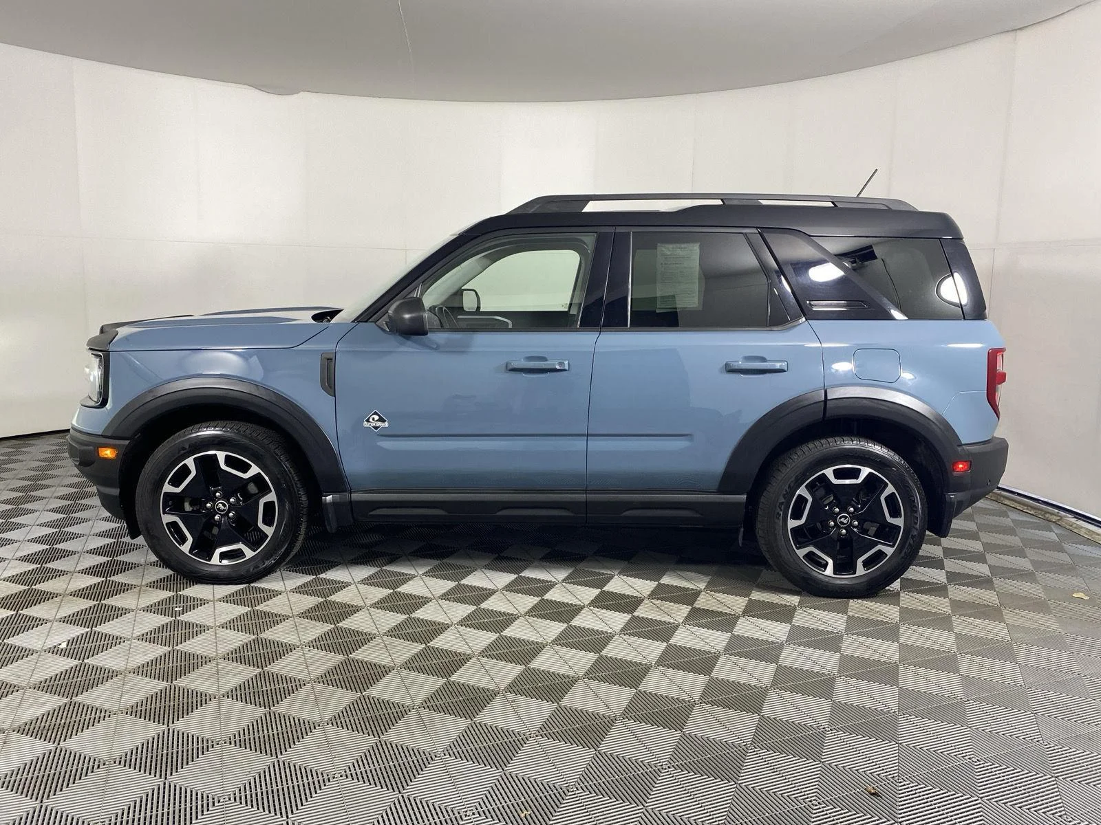 Used 2021 Area 51 Ford Outer Banks image 4